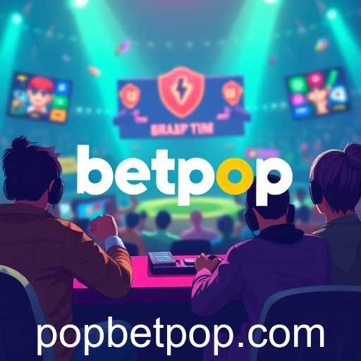 The Rise of Betpop Platform in Gaming Industry
