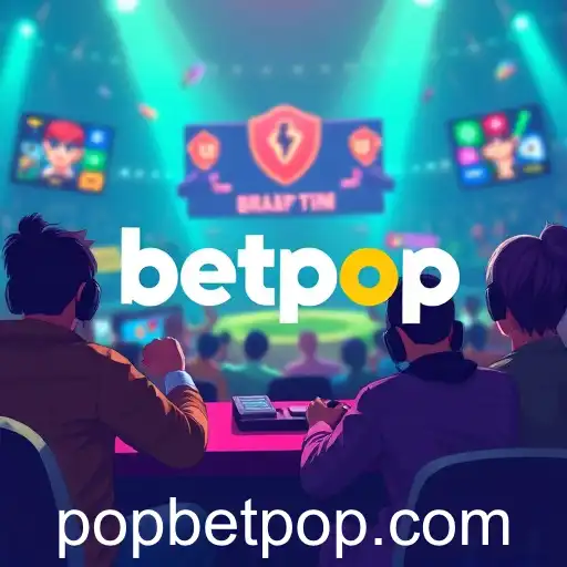 The Rise of Betpop Platform in Gaming Industry