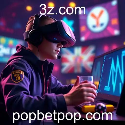 Betpop: The Evolution of Online Gaming in 2025