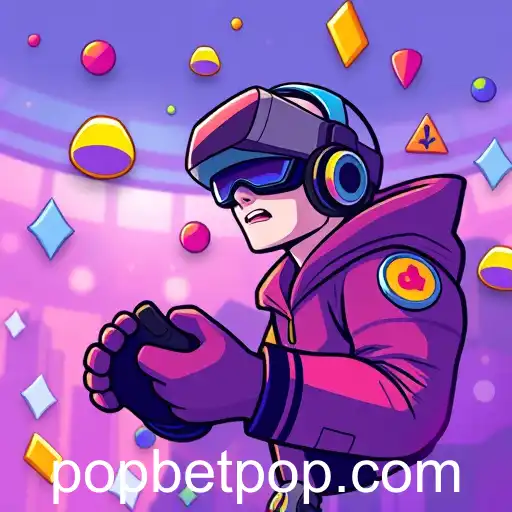 Betpop: A Digital Frontier in Gaming