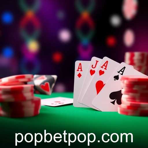 Betpop Reshapes Online Gaming Landscape