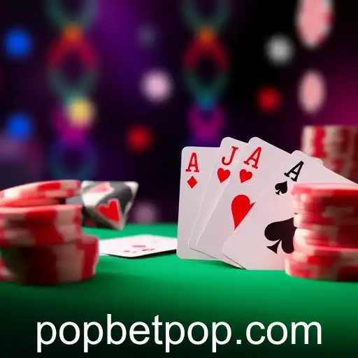 Betpop Reshapes Online Gaming Landscape