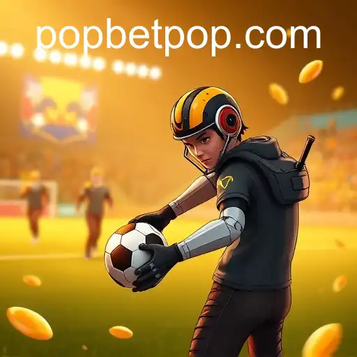 Betpop Transforms Online Gaming Experience