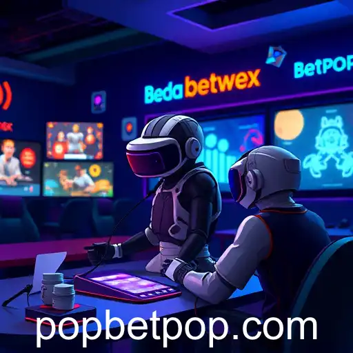 The Rise of Betpop in the Gaming World