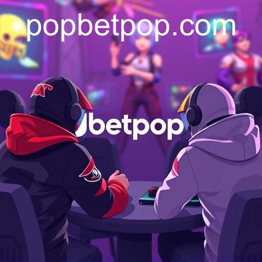 The Rise of Betpop in Digital Gaming