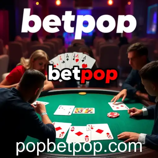 The Rising Influence of Betpop in Online Gaming