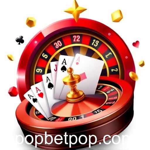 Betpop Revolutionizes Online Gaming