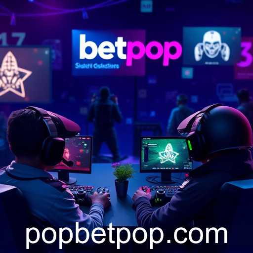 The Rise of Betpop: A Game Changer in Online Entertainment