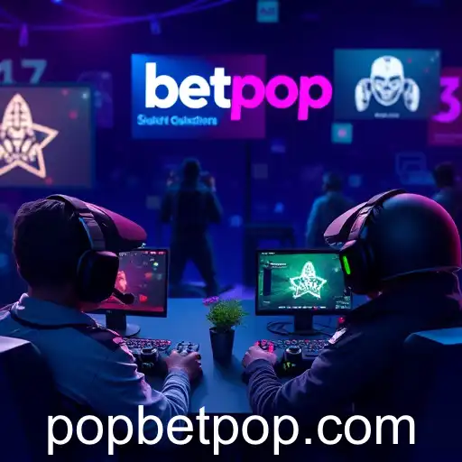 The Rise of Betpop: A Game Changer in Online Entertainment