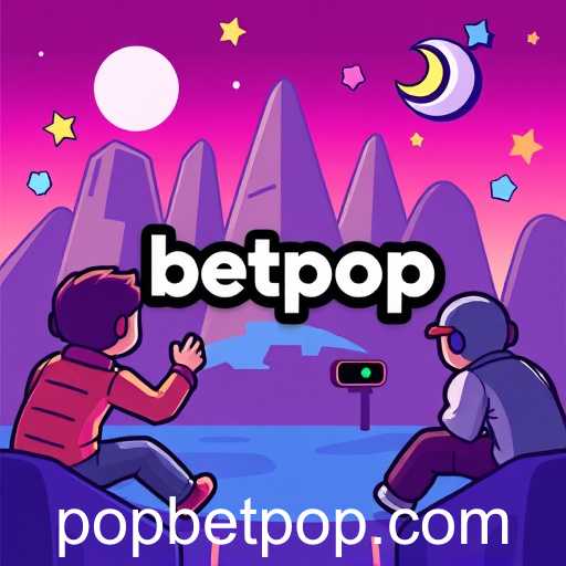 BetPop's Rise in Online Gaming