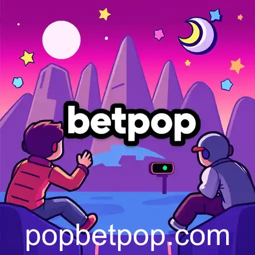 BetPop's Rise in Online Gaming