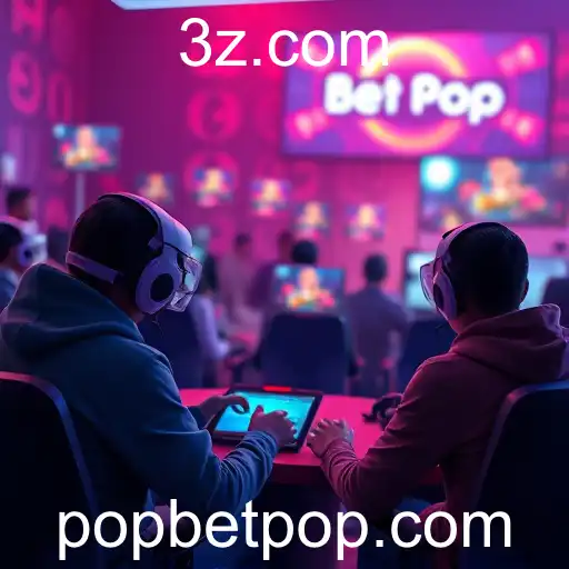 Betpop Leads the Charge in Online Gaming Trends