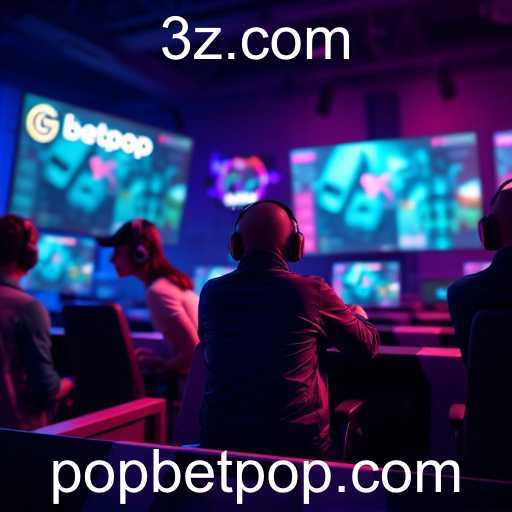 Betpop: Shaping the Future of Online Gaming
