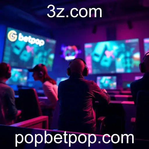 Betpop: Shaping the Future of Online Gaming