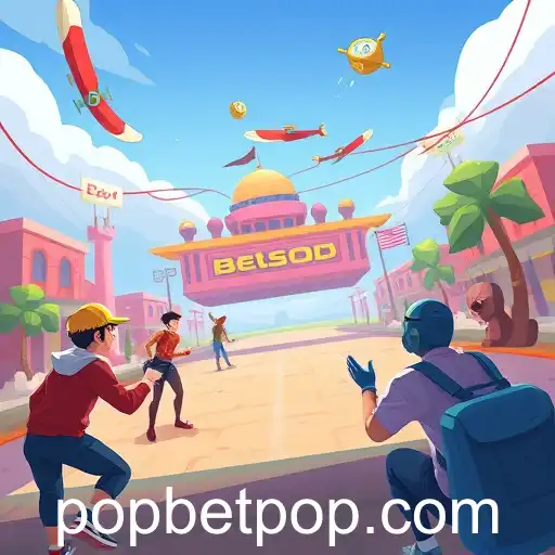 The Rise of Online Gaming: BetPop Leads the Way