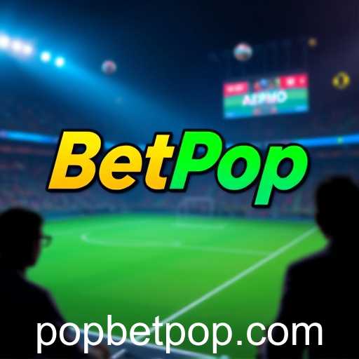 The Rise of Betpop: A New Era in Online Gaming