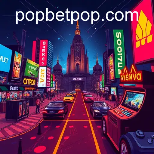 Betpop Revamps for a Competitive Edge