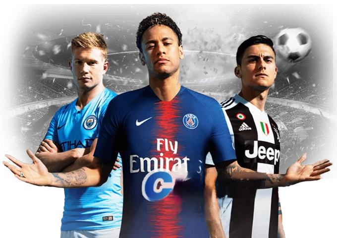 Lots of sports bets at betpop sports