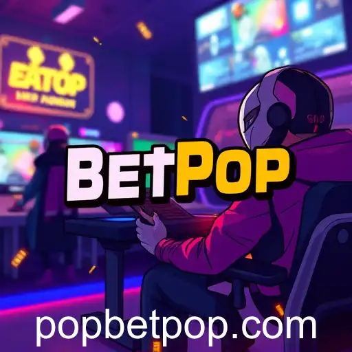 Digital Gaming Evolution: The Rise of BetPop