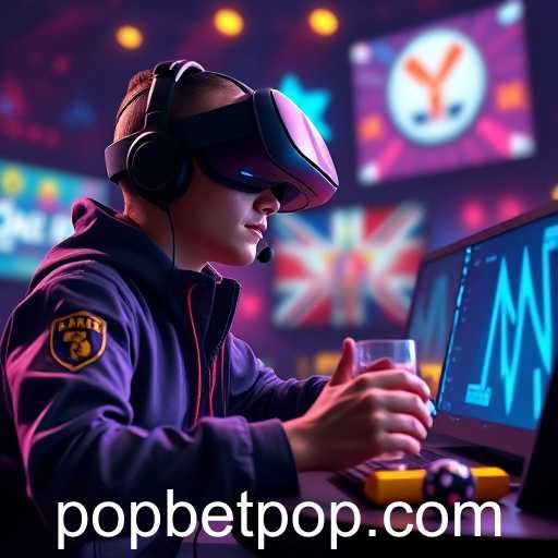 Emerging Trends in Online Gaming