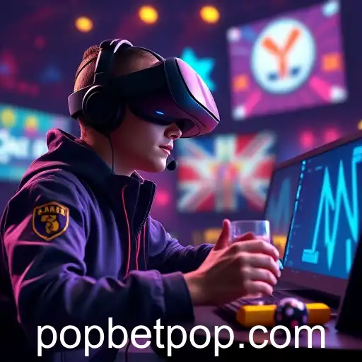 Emerging Trends in Online Gaming