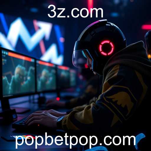 The Rise of eSports Betting: Exploring the 'Betpop' Phenomenon