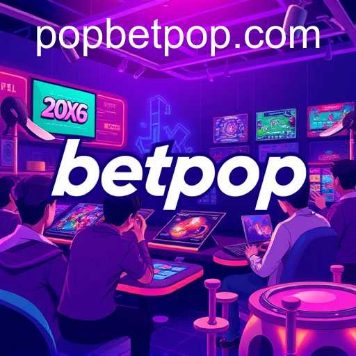 The Evolution of Betpop: A New Era in Online Gaming