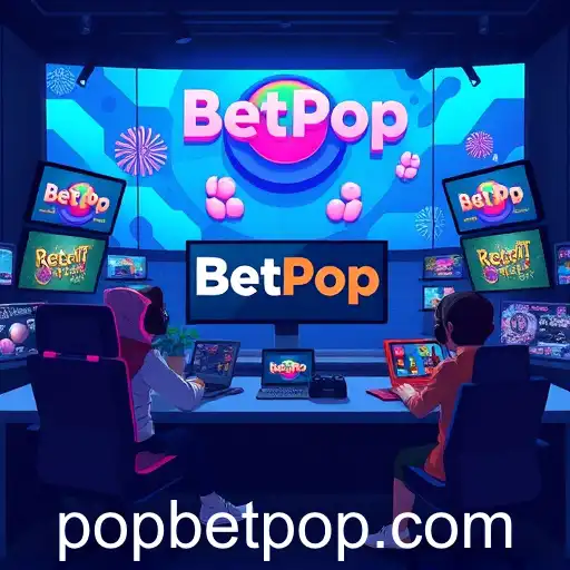 Gaming Trends and Betpop
