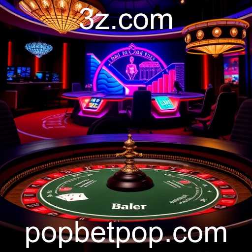 Exploring the Dynamic World of Live Dealer Games on BetPop