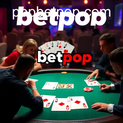 The Allure of Online Poker: Exploring the 