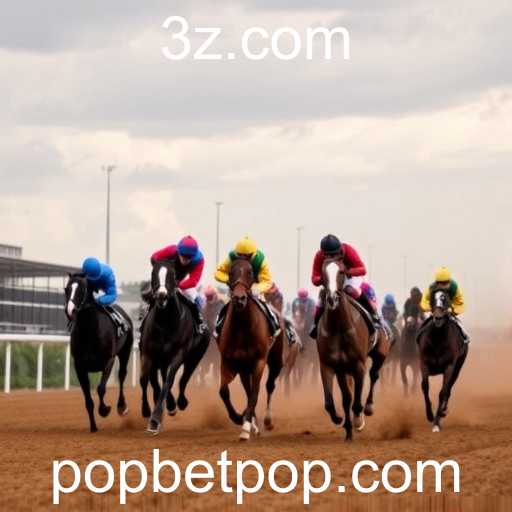 Exploring Horse Racing on BetPop: A Thrilling Online Betting Experience