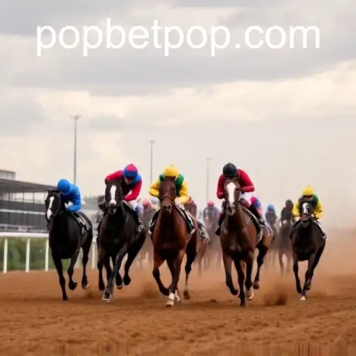 Exploring Horse Racing on BetPop: A Thrilling Online Betting Experience