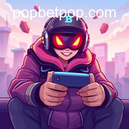 Betpop's Digital Revolution in Gaming