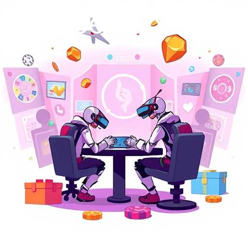 The Rise of Betpop: A New Era in Online Gaming