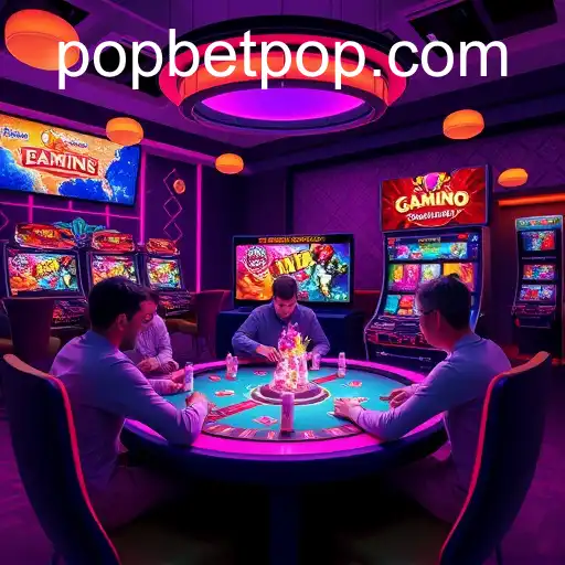 The Rise of BetPop in the Gaming World