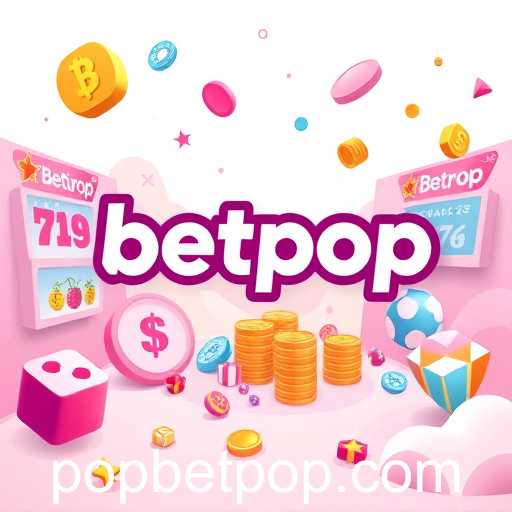The Rise of Betpop: Change in Online Gaming Trends