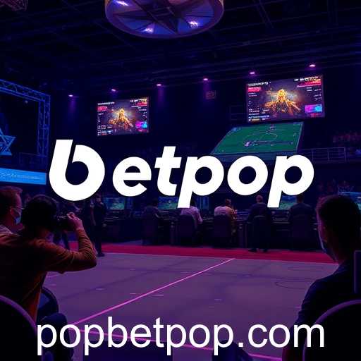 The Rise of Betpop: Revolutionizing Online Gaming