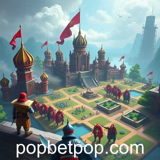 The Rise of Betpop in the Gaming World