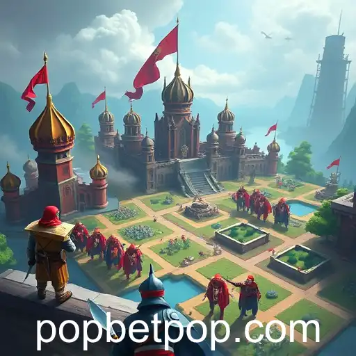 The Rise of Betpop in the Gaming World