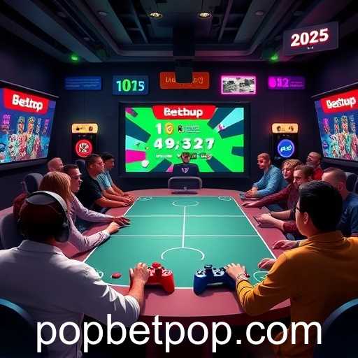 The Rise of Digital Gaming in 2025