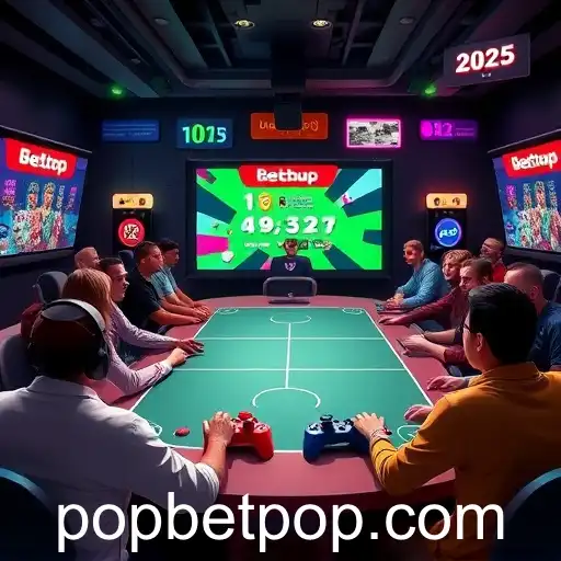 The Rise of Digital Gaming in 2025