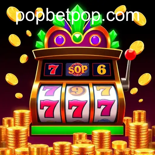Exploring the Thrills of Online Slot Machines on Betpop