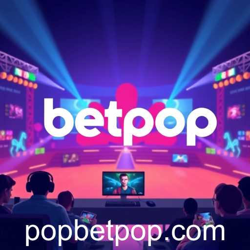 The Rise of Betpop Gaming