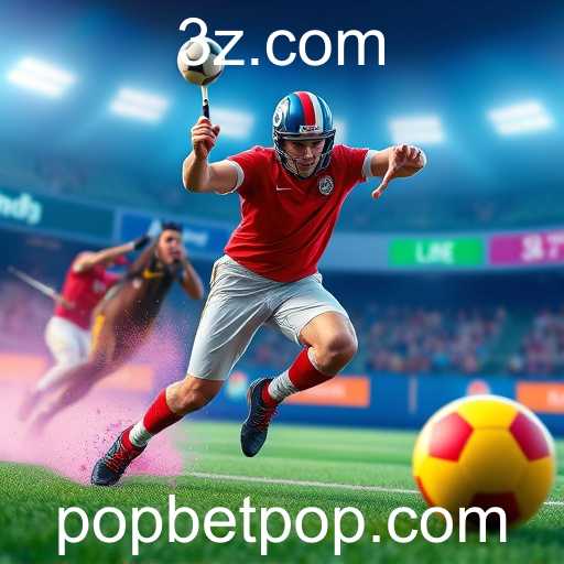 Exploring Virtual Sports: A Thrilling New Arena on Betpop